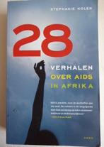 24...Stephanie Nolen - 28, Ophalen of Verzenden, Zo goed als nieuw, Nederland