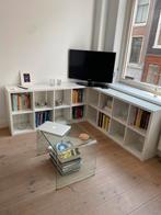 Ikea Flysta 2x, Ophalen, Zo goed als nieuw, 25 tot 50 cm