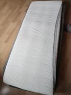 Topper matras, Huis en Inrichting, Slaapkamer | Matrassen en Bedbodems, Overige maten, 80 cm, Matras, Gebruikt