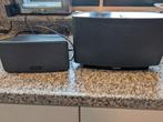 Sonos Play:1 & Play:3 - Draadloze Speakers, Ophalen