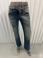 Tommy hilfiger westford vintage jeans, Gedragen, Blauw, W28 - W29 (confectie 36), Ophalen of Verzenden