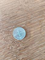 Munt Finland 1 penni, Postzegels en Munten, Munten | Europa | Euromunten, Ophalen of Verzenden, Finland, 2 euro