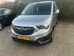 Opel Combo Cargo 1.6 99pk Cdti 2019, Voorwielaandrijving, Stof, 4 cilinders, Origineel Nederlands