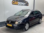 Volkswagen Golf Variant 1.2 TSI Trendline BlueMotion, Voorwielaandrijving, Stof, Gebruikt, 4 cilinders
