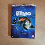 Dvd: Finding Nemo, Alle leeftijden, Ophalen of Verzenden, Tekenfilm