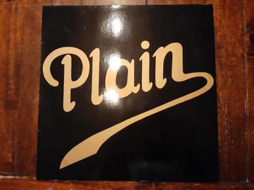 LP Plain / Titel: Plain beschikbaar voor biedingen