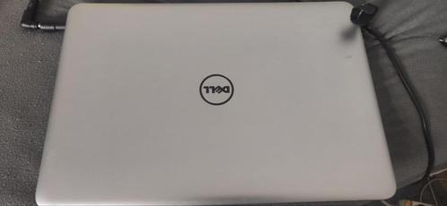 Dell Inspiron 15, I7 4K scherm 16GB 256GB SSD windows 11, Computers en Software, Windows Laptops, Refurbished, 15 inch, SSD, 3 tot 4 Ghz