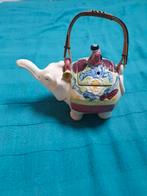 Theepot, Antiek en Kunst, Ophalen