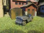 Kaiser Willys Jeep CJ 3A - Wiking grijs, Ophalen of Verzenden, Gebruikt, Auto, Wiking