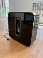 Sonos subwoofer gen 3, Subwoofer, Ophalen of Verzenden, Zo goed als nieuw, Sonos