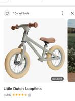little dutch loopfiets, Kinderen en Baby's, Ophalen of Verzenden
