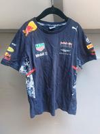 F1 Red Bull Racing (Puma) Kids Shirt, Kinderen en Baby's, Ophalen of Verzenden, Zo goed als nieuw, Jongen of Meisje, Shirt of Longsleeve