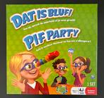Gezelschapsspel Dat is bluf!, Ophalen of Verzenden, Zo goed als nieuw