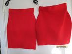 Laatste kans, diverse stretch rokjes, div. kleuren, Overige kleuren, Zo goed als nieuw, Boven de knie, Ophalen