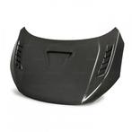 Seibon Carbon TS-style motorkap - Honda Civic Type-R FK8 17+, Auto diversen, Tuning en Styling, Ophalen of Verzenden
