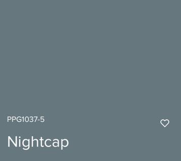 Nightcap Histor 2,5 L Hornbach verf  beschikbaar voor biedingen