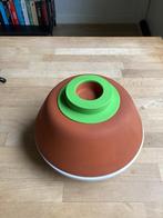 Slowcooker BK terracotta diameter 22 cm, Huis en Inrichting, Keuken | Potten en Pannen, Overige materialen, Overige typen, Gebruikt