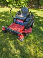 Toro zs 5000 Zero-Turn zitmaaier grasmaaier, Ophalen, Gebruikt, Mulchfunctie, 120 cm of meer