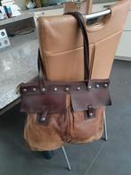 SCHOUDERTAS DICK BOONS, Ophalen of Verzenden, Gebruikt