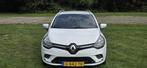 Renault Clio Energy, Auto's, Renault, Voorwielaandrijving, Stof, Zwart, 1098 kg