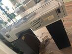 Philips F1210 Platenspeler/Cassetspeler + Speakers, Audio, Tv en Foto, Platenspelers, Ophalen of Verzenden, Gebruikt, Platenspeler