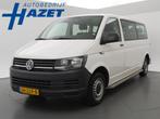 Volkswagen Transporter Kombi 2.0 TSI 150 PK CNG AARDGAS *EXC, Auto's, Te koop, Gebruikt, 750 kg, Voorwielaandrijving