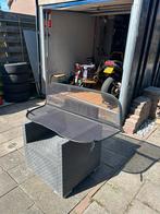 Audi A4 B6 Cabrio windscherm, Ophalen, Gebruikt, Audi