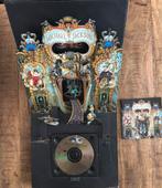 Michael Jackson - Dangerous Special Edition CD, Ophalen of Verzenden, Gebruikt, Boxset