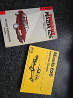 Vraagbaak mazda 626, Ophalen of Verzenden