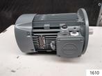 1608. Elektromotor / Flensmotor / motoren / VEM / Hoyer, Ophalen, Nieuw, Elektromotor