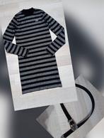 Mooie jurk We in maat 158/164 + bijpassende riem, Kinderen en Baby's, Kinderkleding | Maat 158, WE, Meisje, Ophalen of Verzenden