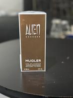 Alien Goddess, Ophalen, Nieuw