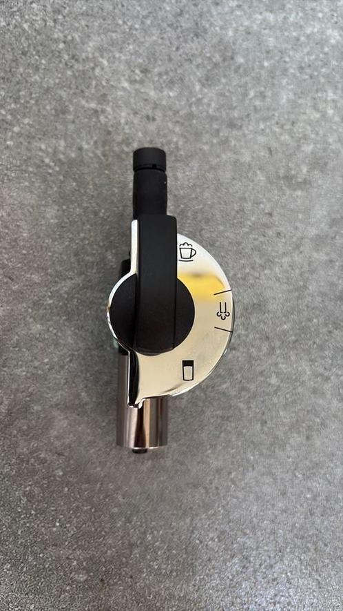 Jura onderdelen o.a. Cappuccinatore zetgroep, Witgoed en Apparatuur, Koffiemachine-accessoires, Nieuw, Ophalen of Verzenden