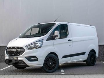 Ford Transit Custom 280 L1H1 | Wireless carplay | Trekhaak | beschikbaar voor biedingen