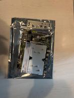 Qiyida X99 Moederbord Set LGA2011-3 Xeon E5 2680 V4, Computers en Software, Moederborden, Gebruikt, DDR4, Ophalen of Verzenden