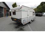 Kip Star Line 41 EKL 1997-Voortent-Hoekkeuken, Caravans en Kamperen, Rondzit, Kip, Bedrijf, 750 - 1000 kg