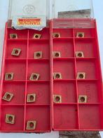 Sandvik coromant ccmt 06 02 08-pr 4015 wisselplaten, Ophalen of Verzenden, Nieuw