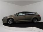 Toyota Corolla Touring Sports 1.8 Hybrid Dynamic | Trekhaak, Auto's, Toyota, Te koop, 122 pk, Gebruikt, Voorwielaandrijving