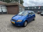 Daewoo Kalos 1.4-16V Class AUTOMAAT, 94 pk, Gebruikt, 4 cilinders, Bedrijf