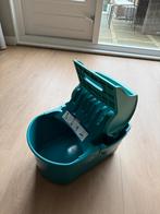 Leifheit Schoonmaak Emmer met Uitwringer, Ophalen