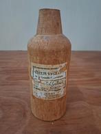 elixer vintage wijn Frankrijk 1940 's, Ophalen of Verzenden, Frankrijk, Rode wijn