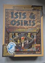 Isis & Osiris, Ophalen of Verzenden, Zo goed als nieuw, 999  Games