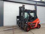 Linde H60D, Diesel, Heftruck, Linde
