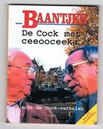 Baantjer - De Cock met Ceeooceeka - klein boekje, Boeken, Ophalen of Verzenden, Gelezen