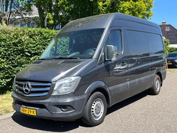 Mercedes-Benz Sprinter 314 L2H2 Euro 6 | Airco Trekhaak beschikbaar voor biedingen