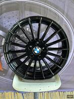 19 inch 5x120 BMW F30 / F10 HAXER Breedset Repl. Velgen (Dem, Auto-onderdelen, 19 inch, Gebruikt, Velg(en), -