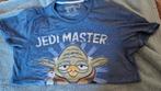 Star Wars Original Yoda Maat S/M + extra shirt, Ophalen of Verzenden, Zo goed als nieuw