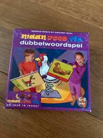 Dubbelwoordspel groep 3 veilig leren lezen, Ophalen, Gebruikt