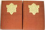 The Decameron 1930 Boccaccio - Bosschère (ill.) nr 430/500, Ophalen of Verzenden