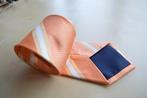 Stropdas, Kleding | Heren, Stropdassen, Ophalen of Verzenden, Nieuw, Blauw